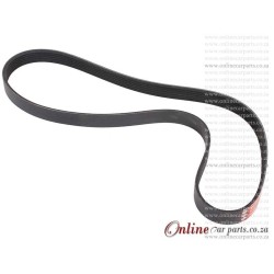 Citroen C2 1.4 HDI 8HX DV4TD 8V 04-10 V-Belt