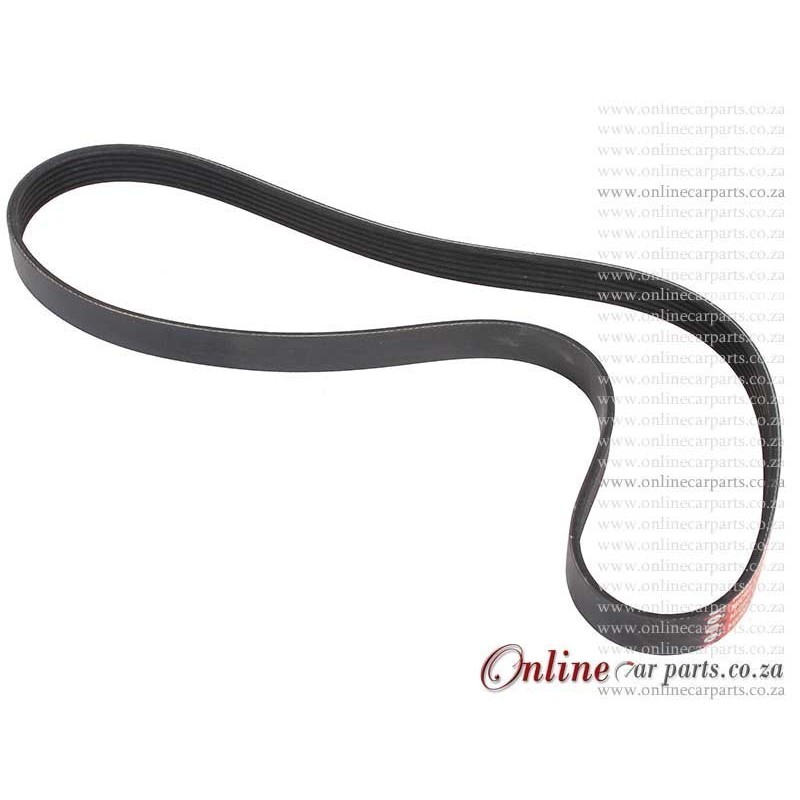 Citroen C2 1.4 HDI 8HX DV4TD 8V 04-10 V-Belt