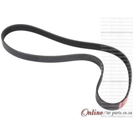 Citroen C2 1.4 HDI 8HX DV4TD 8V 04-10 V-Belt