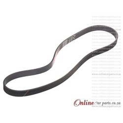 Citroen C2 1.4 HDI 8HX DV4TD 8V 04-10 V-Belt