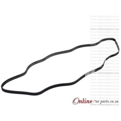 Mercedes Benz C Class C32K AMG W203 M112.961 24V 01-04 V Belt