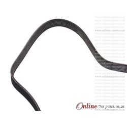 Mercedes Benz C Class C32K AMG W203 M112.961 24V 01-04 V Belt