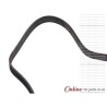 Mercedes Benz C Class C32K AMG W203 M112.961 24V 01-04 V Belt