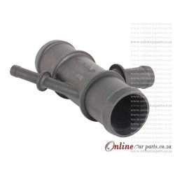 VW Polo II 2.0 BBX 8V 04-09 Pipe Connect 