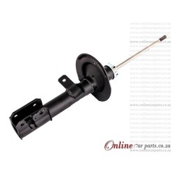 Fiat Panda II 1.2 169 A4.000 8V 2012- Left Hand Side Front Shock Absorber