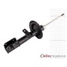 Fiat Panda II 1.2 169 A4.000 8V 2012- Left Hand Side Front Shock Absorber
