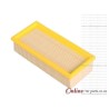 VW Golf I II III Carb Models Air Filter