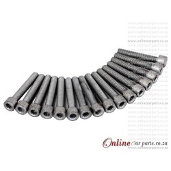 VW Jetta III 2.8 VR6 AAA 12V 93-96 Side Shaft Bolts