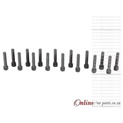 VW Jetta III 2.8 VR6 AAA 12V 93-96 Side Shaft Bolts