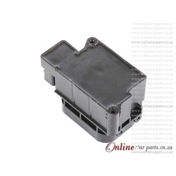 Mercedes Benz ML Class W166 11-15 Air Suspension Valve Block