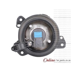 Mercedes Benz C Class C200 W204 2010- Left Hand Side Fog Light
