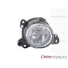 Mercedes Benz C Class C200 W204 2010- Right Hand Side Fog Light