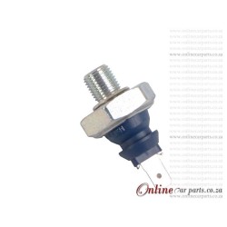 VW Golf I II III Carb Models Oil Pressure Switch