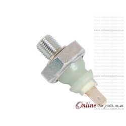 VW Golf I II III Carb Models Oil Pressure Switch
