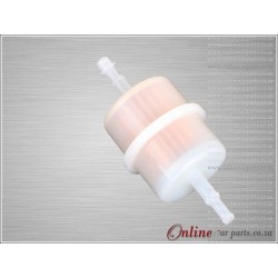 VW Golf I II III Carb Models Fuel Filter