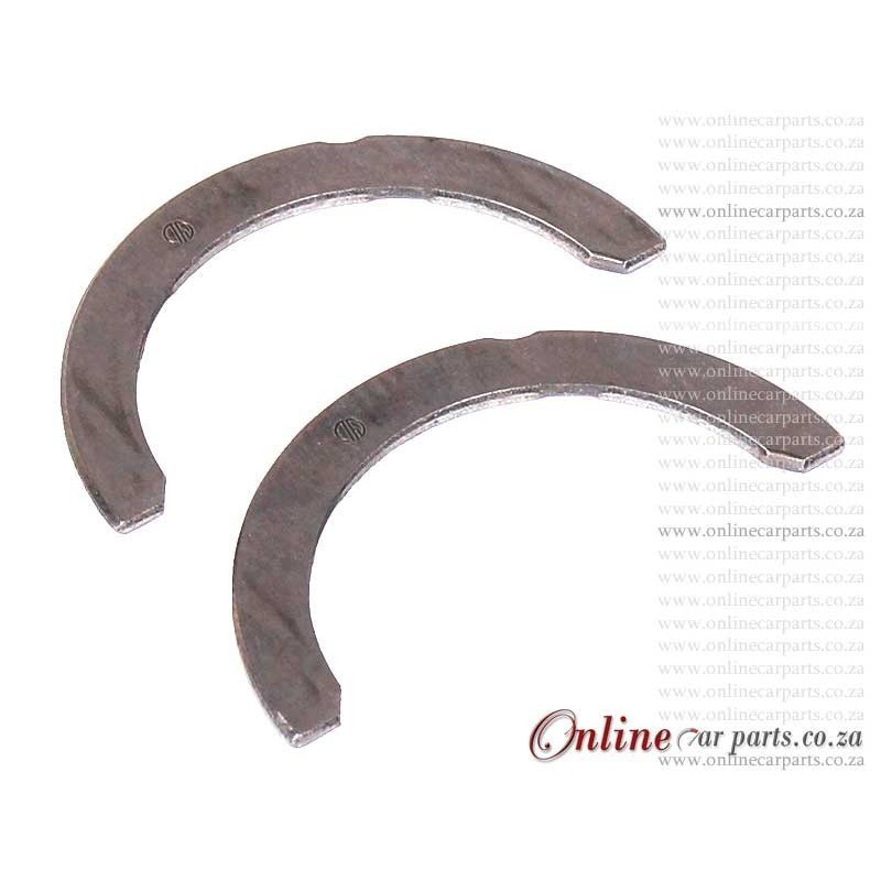 Toyota Hiace Hilux 1600 12R 8V 1969- Thrust Washers