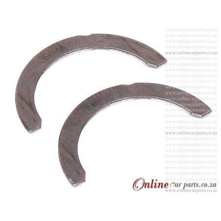 Toyota Hiace Hilux 1600 12R 8V 1969- Thrust Washers