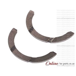 Toyota Hiace Hilux 1600 12R 8V 1969- Thrust Washers