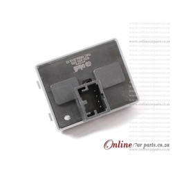 VW Polo 2006- Window Switch