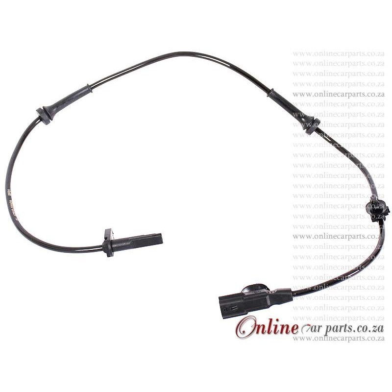 Nissan Almera III 1.5i HR61DE 16V 2013- Left And Right Hand Side Front ABS Sensor