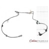 Mazda BT50 2013- Right Hand Side Front ABS Sensor