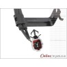 Isuzu KBD300 D-Max 07-13 Rear ABS Sensor