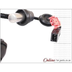 Audi A4 Left And Right Hand Side Front ABS Sensor
