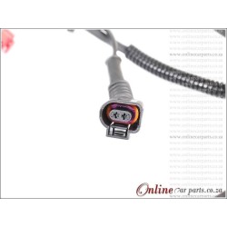 Audi A4 Left And Right Hand Side Front ABS Sensor