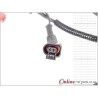 Audi A4 Left And Right Hand Side Front ABS Sensor