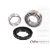 Mitsubishi L300 1600 4G32 8V 82-85 Rear Wheel Bearing Kit