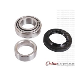 Hyundai LDV 2.5I TDI D4BF 8V 97-02 Rear Wheel Bearing Kit