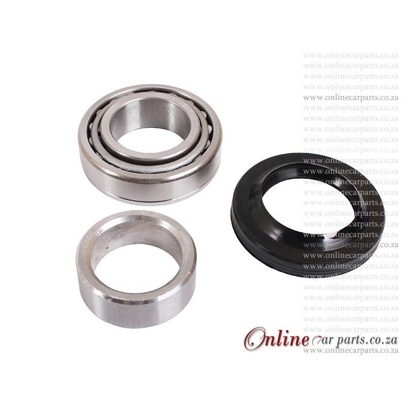 Mazda B Series B2600 2.6 4G54 8V 88-95 Rear Wheel Bearing Kit