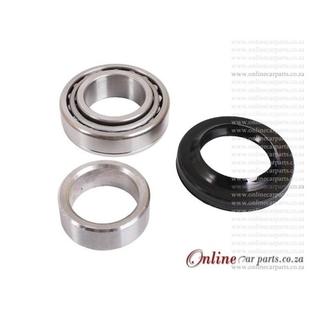 Hyundai H100 2.5 Diesel D4BA 4D56 8V 94-96 Rear Wheel Bearing Kit