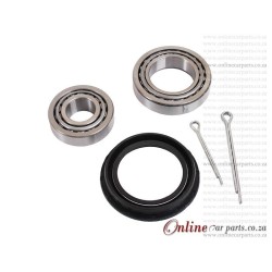 Alfa Romeo 33 1.5 AR30520 8V 83-86 Rear Wheel Bearing Kit