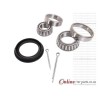 Alfa Romeo 33 1.5 AR30520 8V 83-86 Rear Wheel Bearing Kit