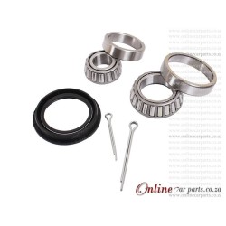 VW Fox 1.3 GY 8V 84-93 Rear Wheel Bearing Kit
