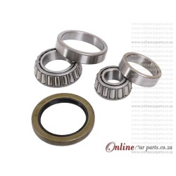 CAM Rhino 2.2 GA491QE 8V 07-08 Front Wheel Bearing Kit