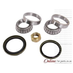 Ford Bantam 1300 B3 8V 94-02 Front Wheel Bearing Kit
