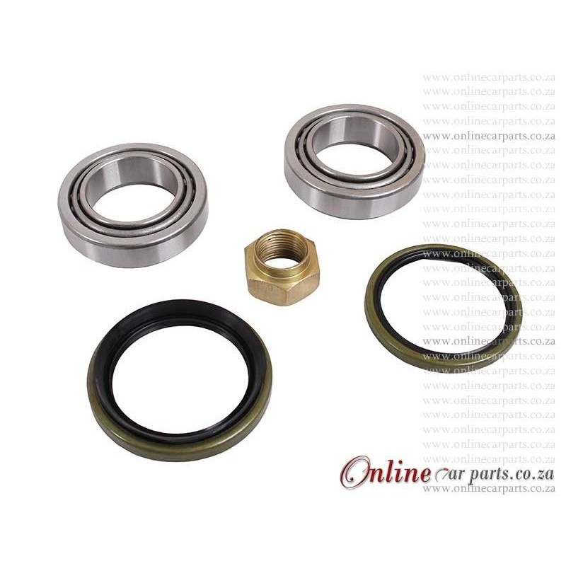 Mazda Rustler 130 B3 8V 94-02 Front Wheel Bearing Kit
