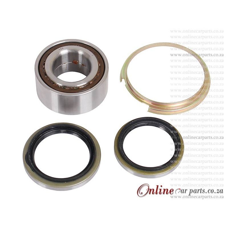 Toyota Rav4 2.0 3S-FE 16V 95-00 Front Wheel Bearing Kit