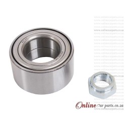 VW Golf Jetta II 1.6 CSL HM 84-92 Front Wheel Bearing Kit
