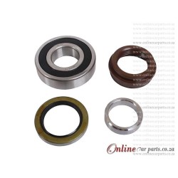 CAM Inyathi 2.2 GA491QE 8V 2006- Rear Wheel Bearing Kit