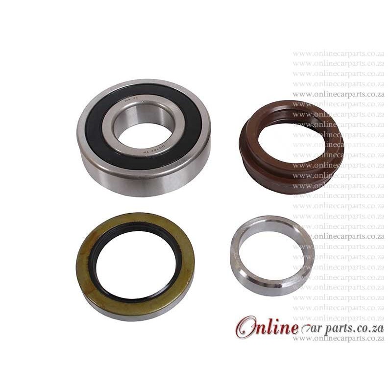 CAM Rhino 2.8 DIESEL 4JB1 8V 2008- Rear Wheel Bearing Kit