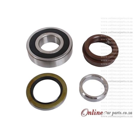 CAM Rhino 2.8 DIESEL 4JB1 8V 2008- Rear Wheel Bearing Kit
