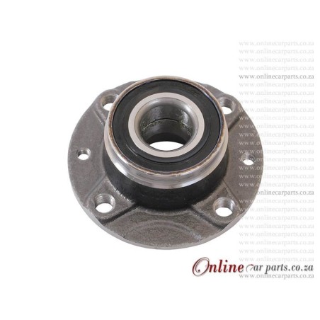 Fiat Uno 1000 1100 1200 1400 Rear Wheel Bearing Kit