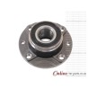 Fiat Uno 1000 1100 1200 1400 Rear Wheel Bearing Kit