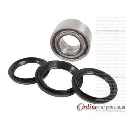 Nissan Sabre Sentra 160 GA16DS 16V 92-97 Front Wheel Bearing Kit