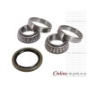 Ford Ikon 1.3 1.6 Rocam 00-06 Rear Wheel Bearing Kit