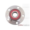 Audi A1 1.0 TFSI CHZB 12V 15-19 Rear Wheel Bearing Kit