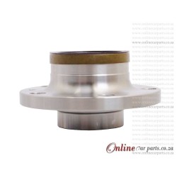 VW CrossPolo 1.6 BTS 16V 08-10 Rear Wheel Bearing Kit